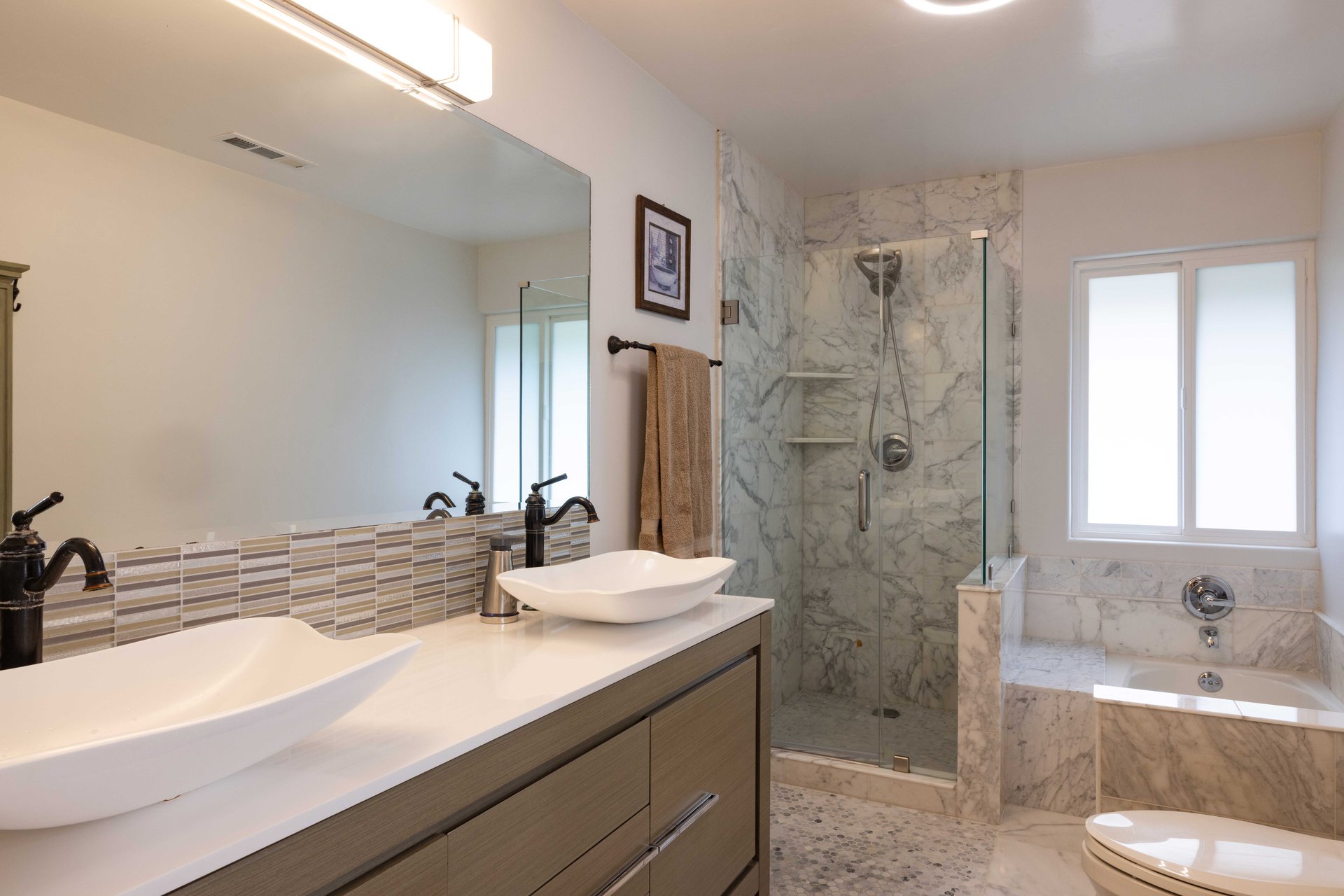 Modern Gated Community Living
