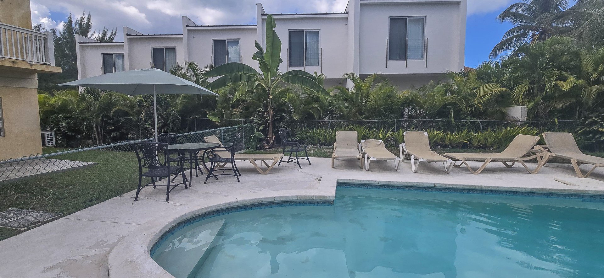 Westridge Rental