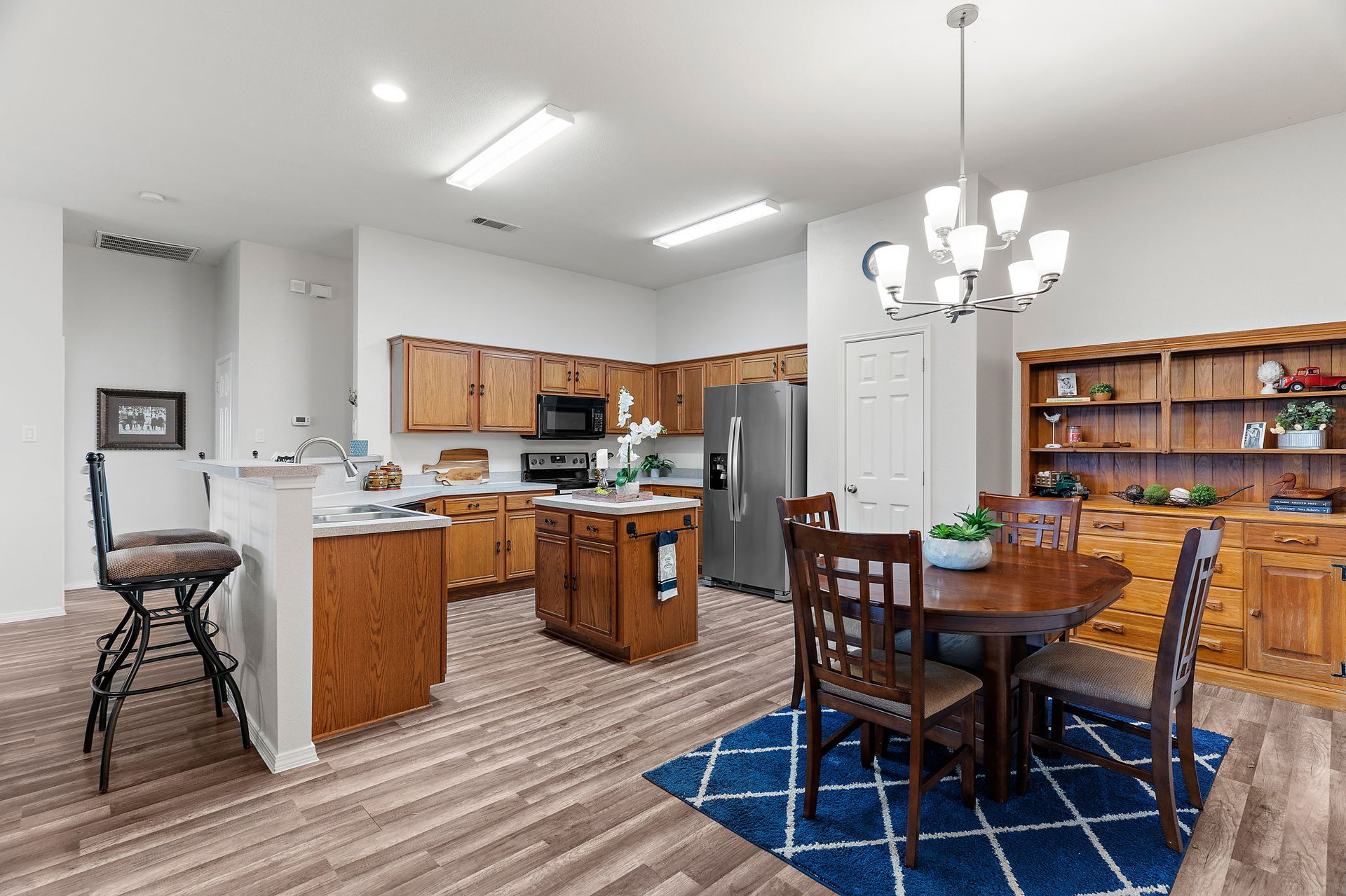 213 Meadow Lark Lane (3% BAC)