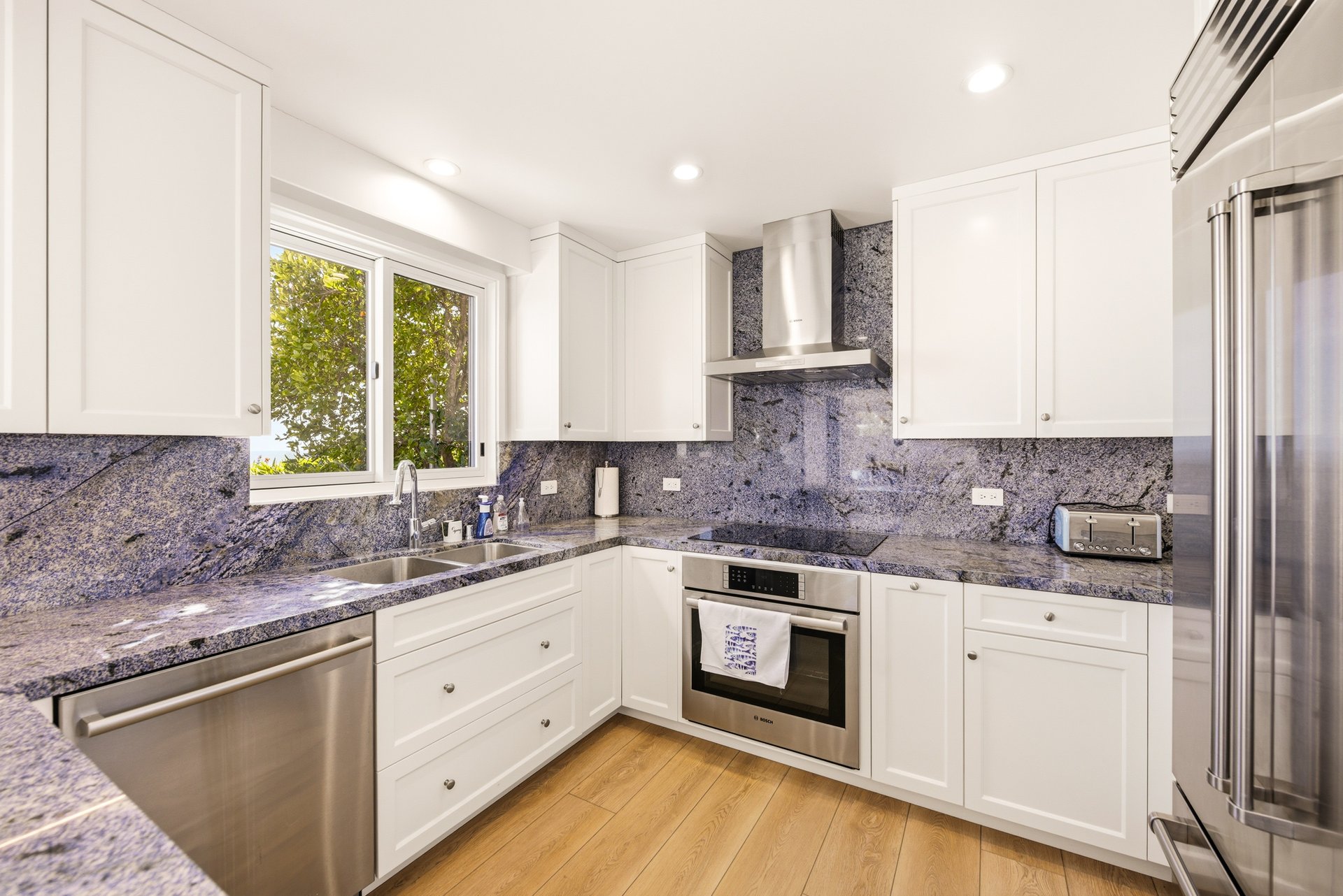 Sensational Bluff Top Malibu Townhome