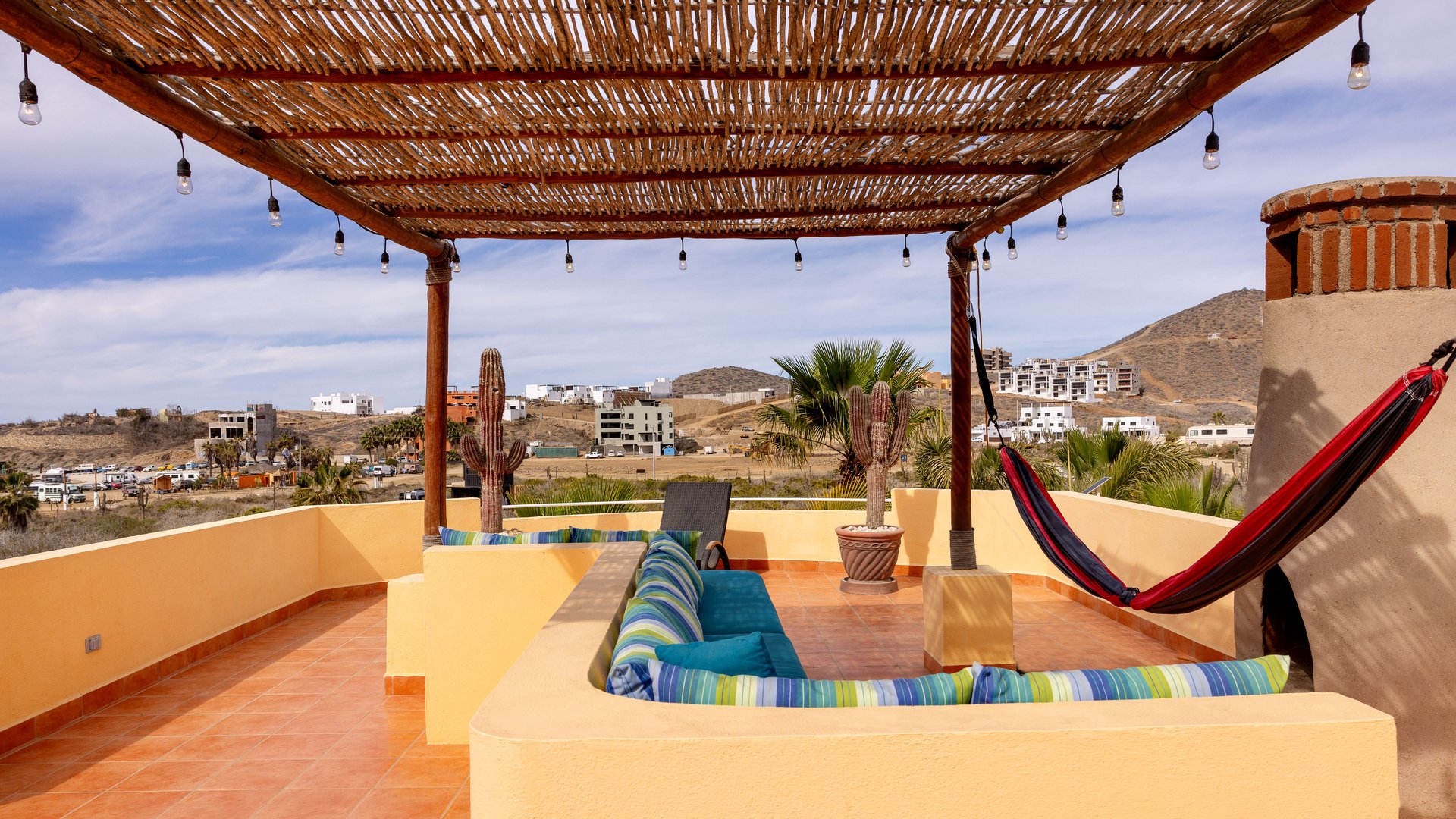 Puesta Del Sol Studio 1B