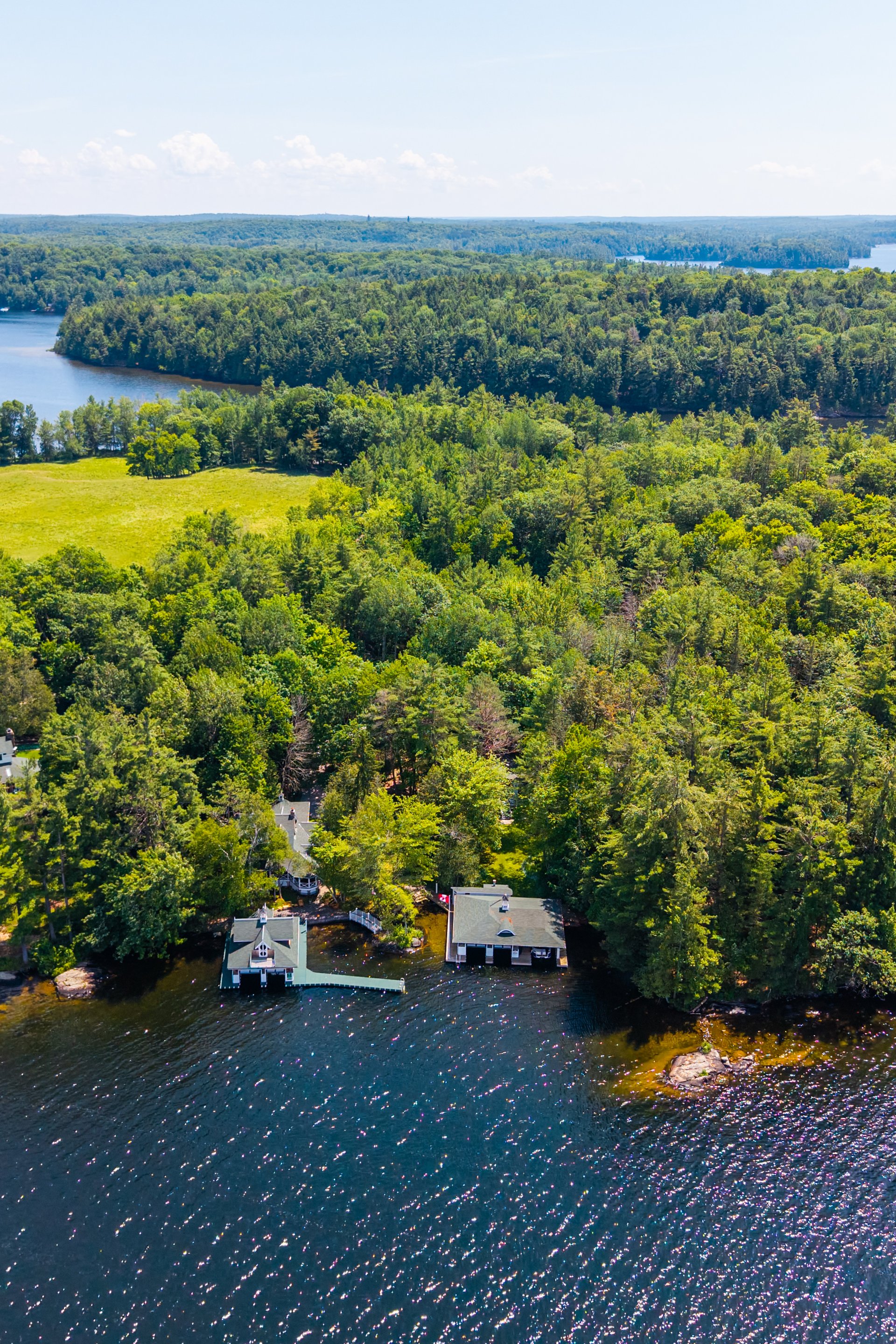 Lake Rosseau