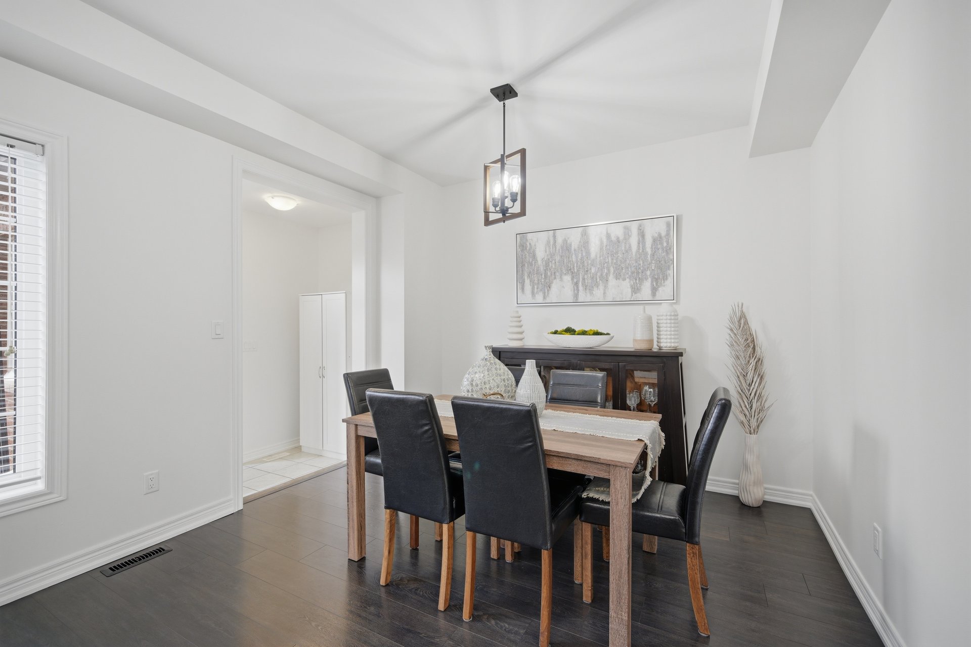 FREEHOLD TOWNHOME