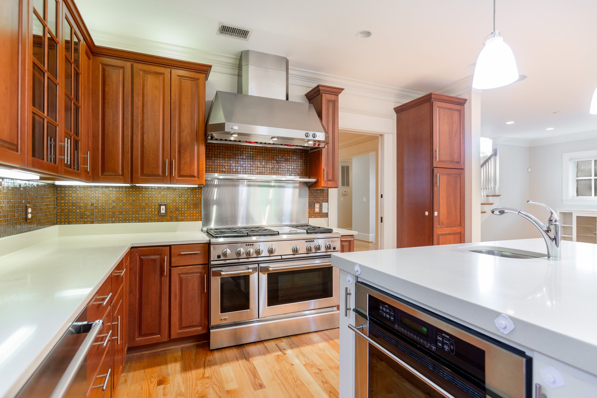 2608 36th Place NW