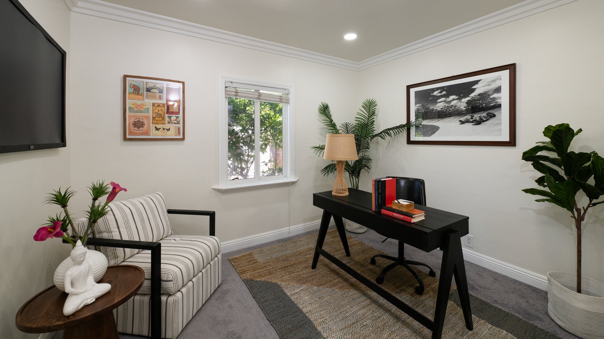 4547 Ledge Ave, Toluca Lake