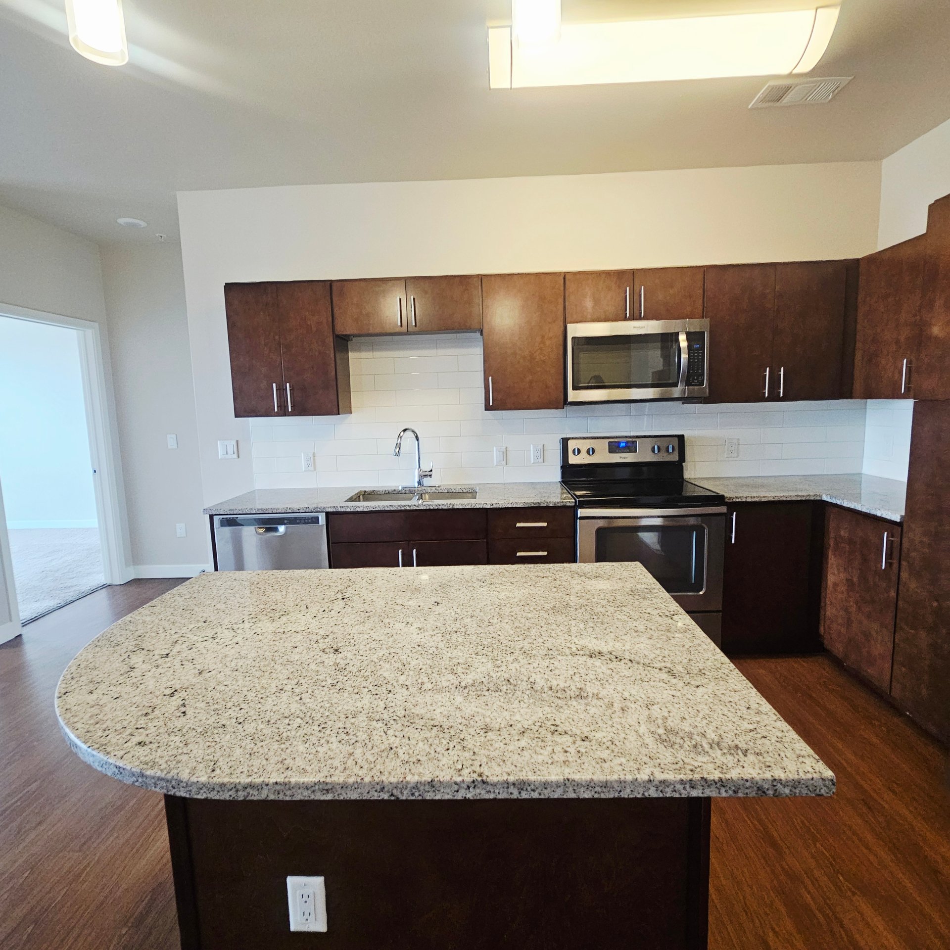 2 Bed 2 Bath Apartment Near City Park Denver