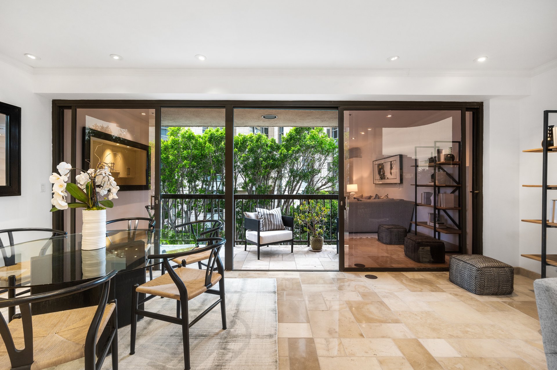 10750 Wilshire Blvd #201, Westwood