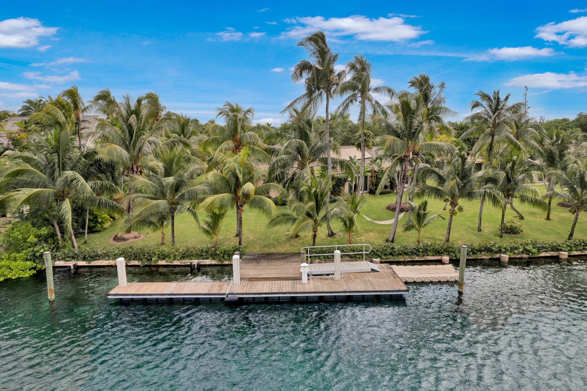 Villa Marisol, Lyford Cay