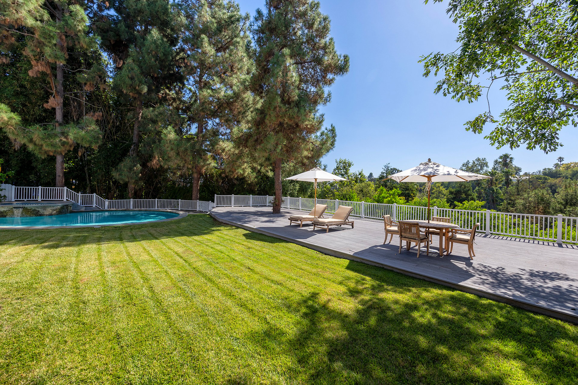 655 N Faring Rd, Holmby Hills