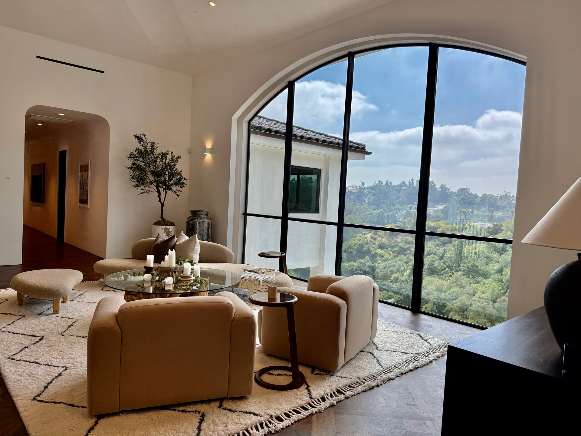 The Somma Estate
