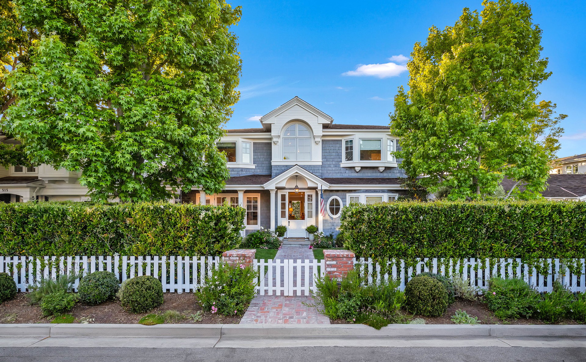 519 Aliso Avenue
