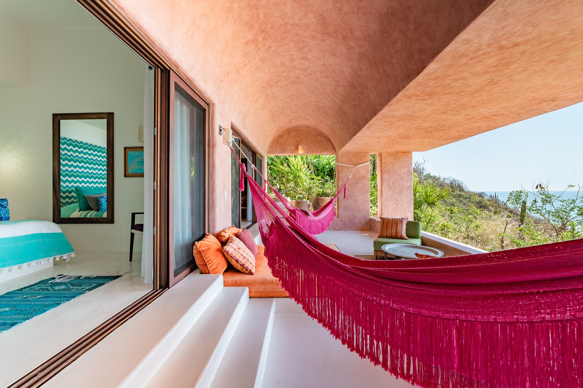 3 bedroom, Single Family Home, Bugamvilla, Montecito Beach Village