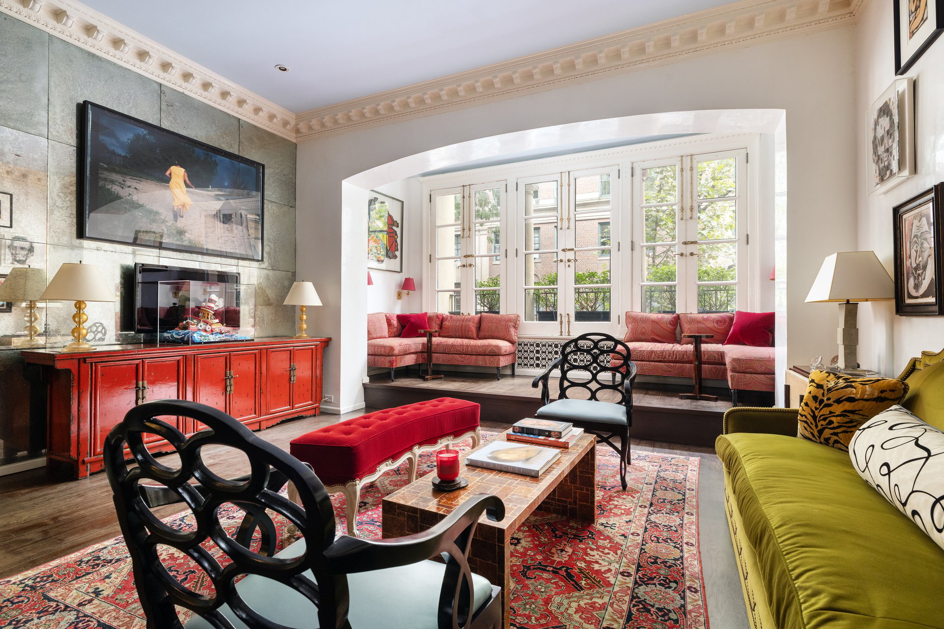 126 East 74th Street