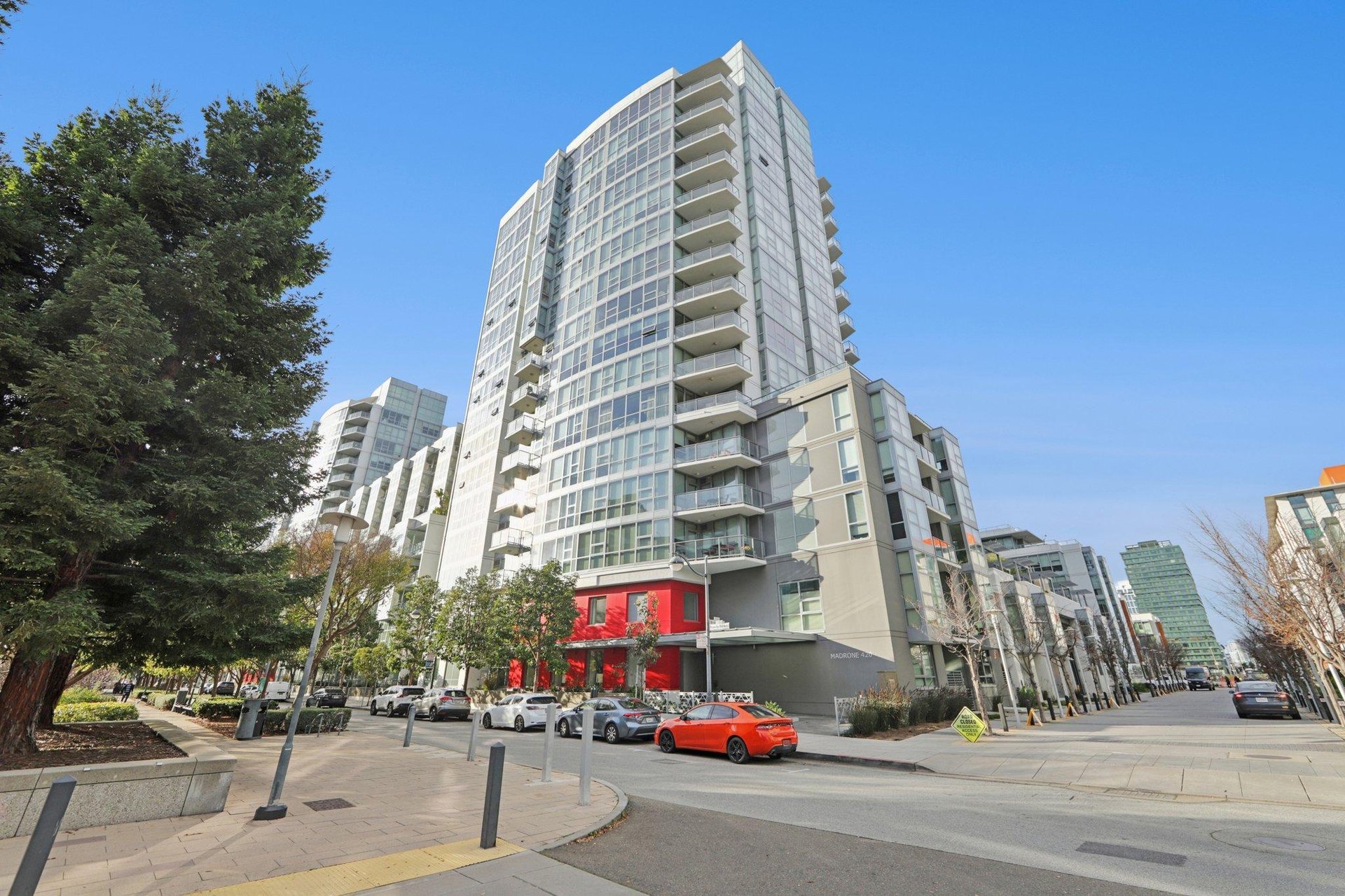 420 N Mission Bay Boulevard # 1304