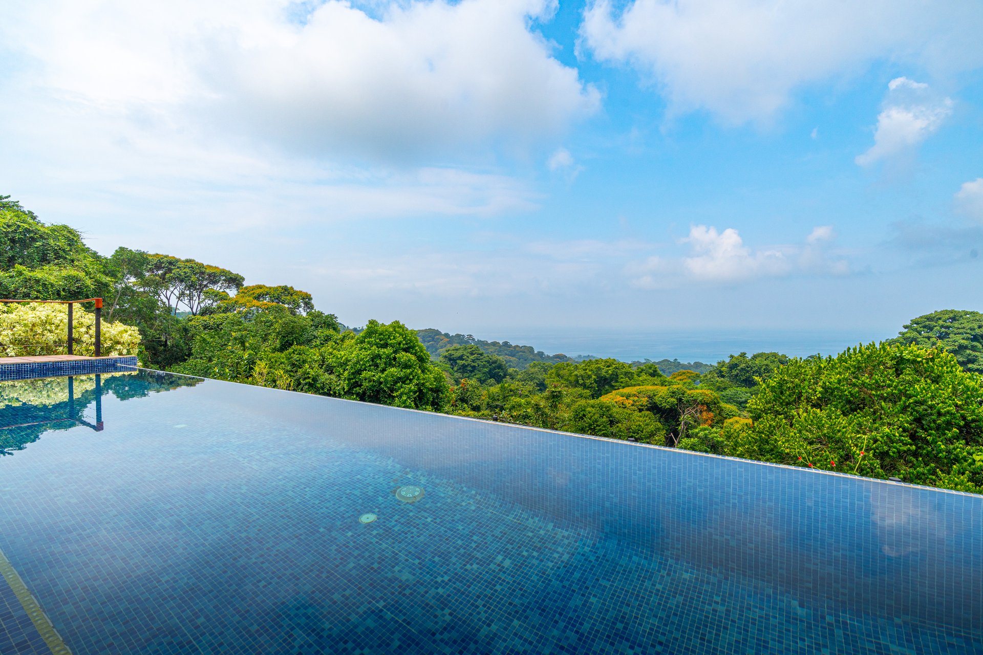 Timeless Estate in the Mountains of Escaleras — Ocean Views, Privacy, and Protected Nature on Nearly 5 Acres