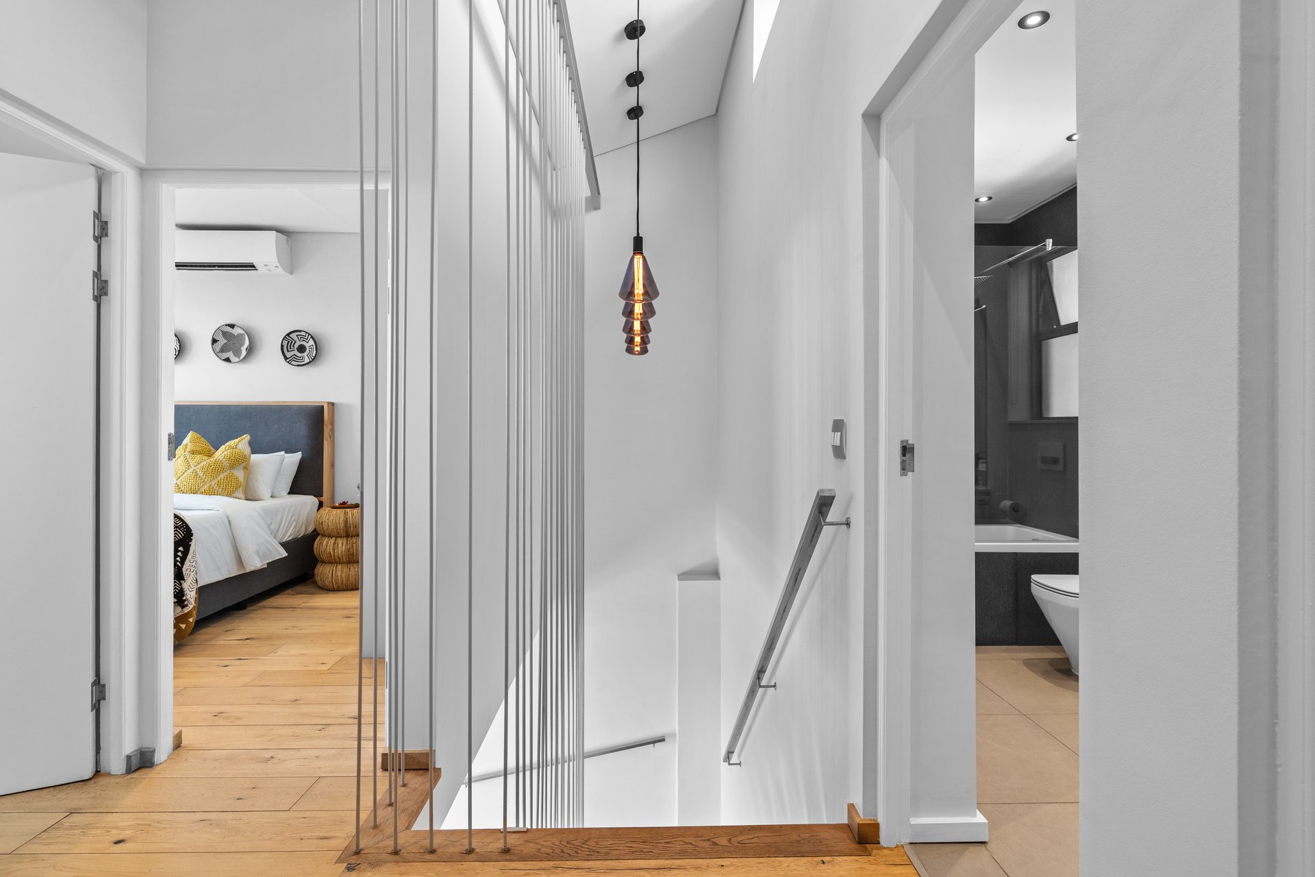  Seven on T Luxe Retreat