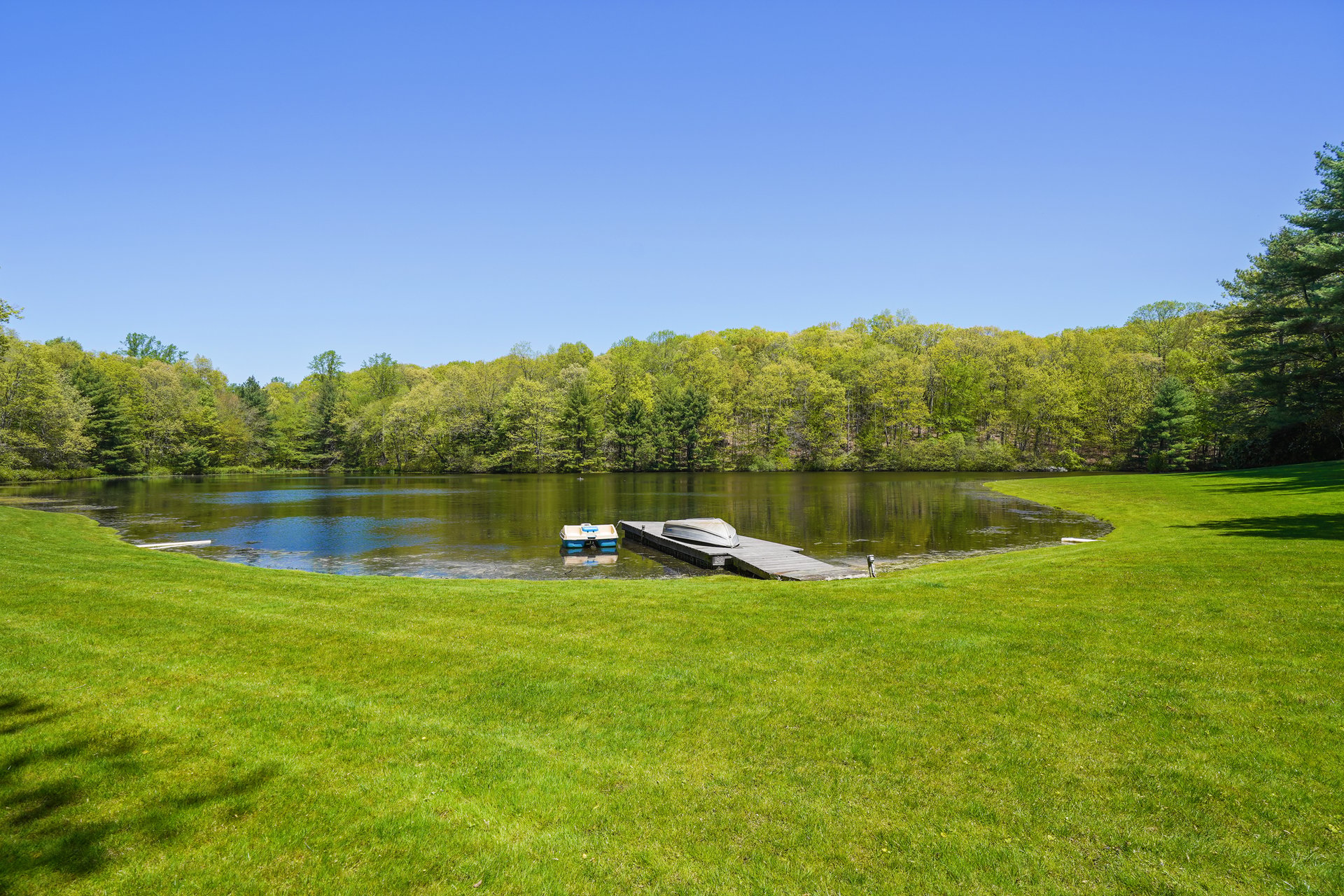 164 Eastwoods Road