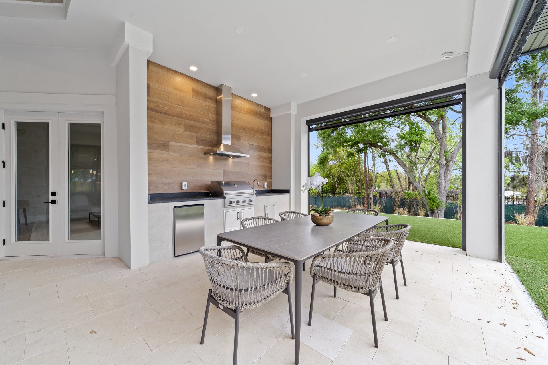 Savannah Model - Lot 399A Estate