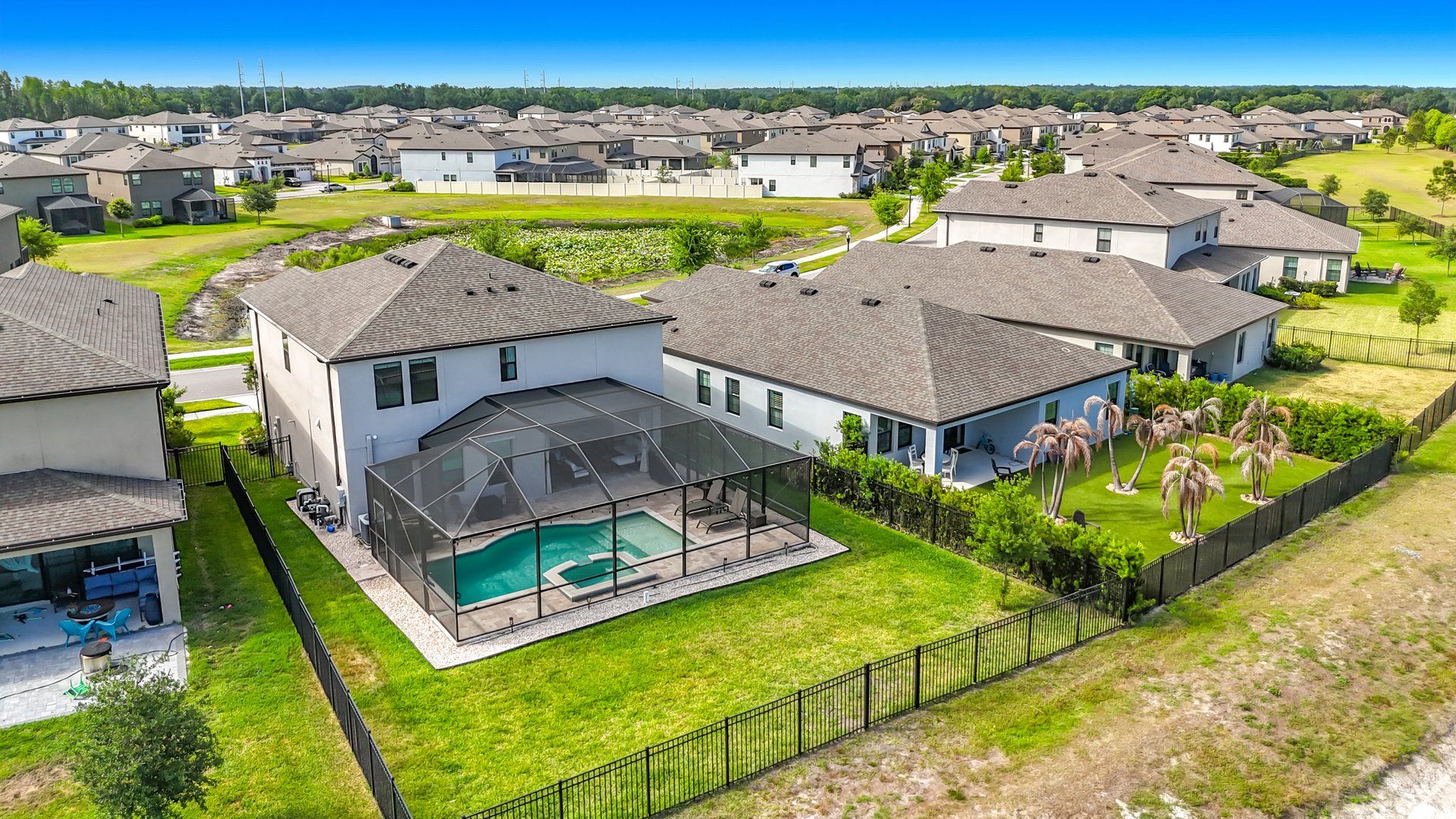 12611 SHETLAND WALK DRIVE