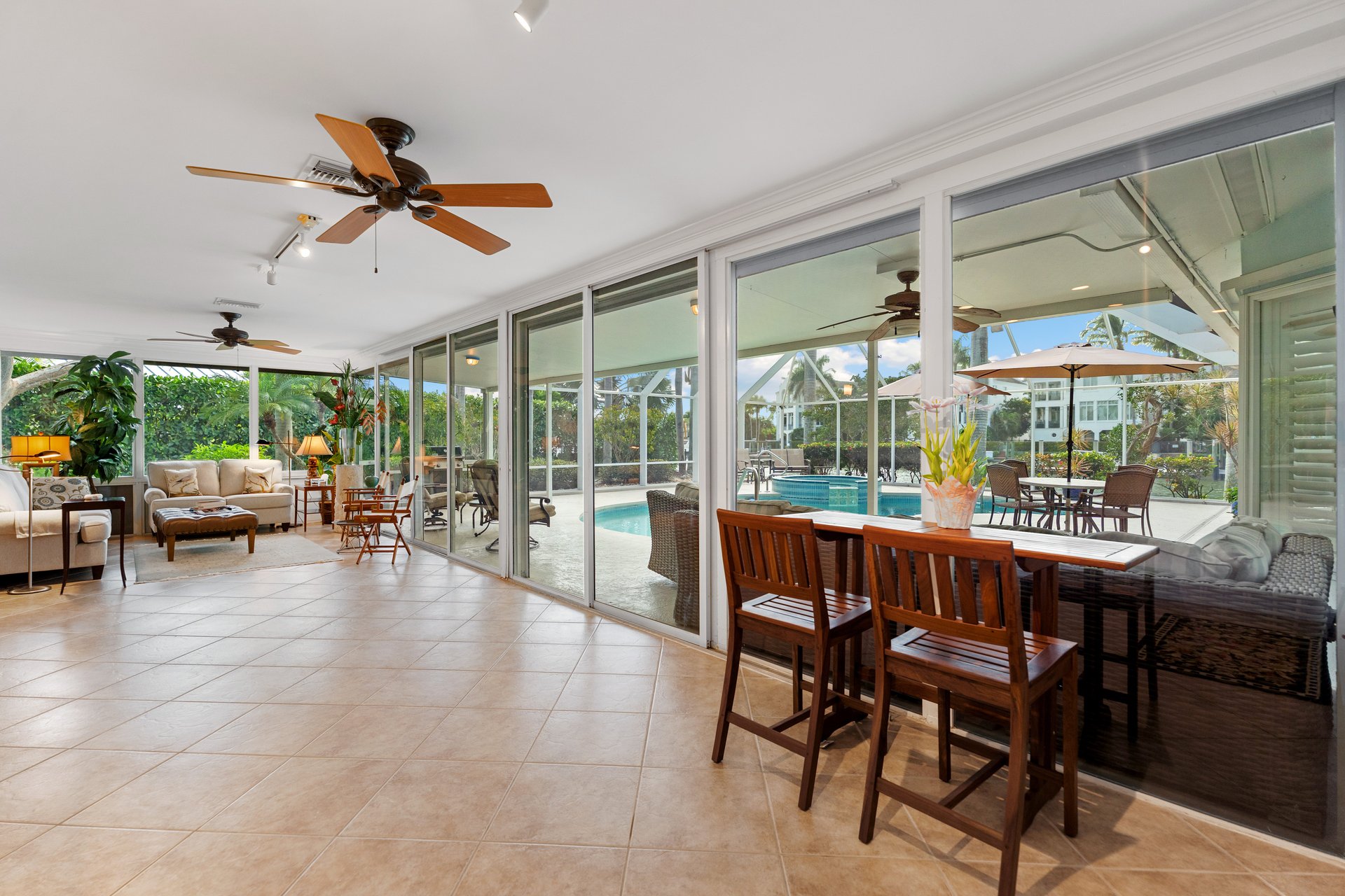 COQUINA SANDS