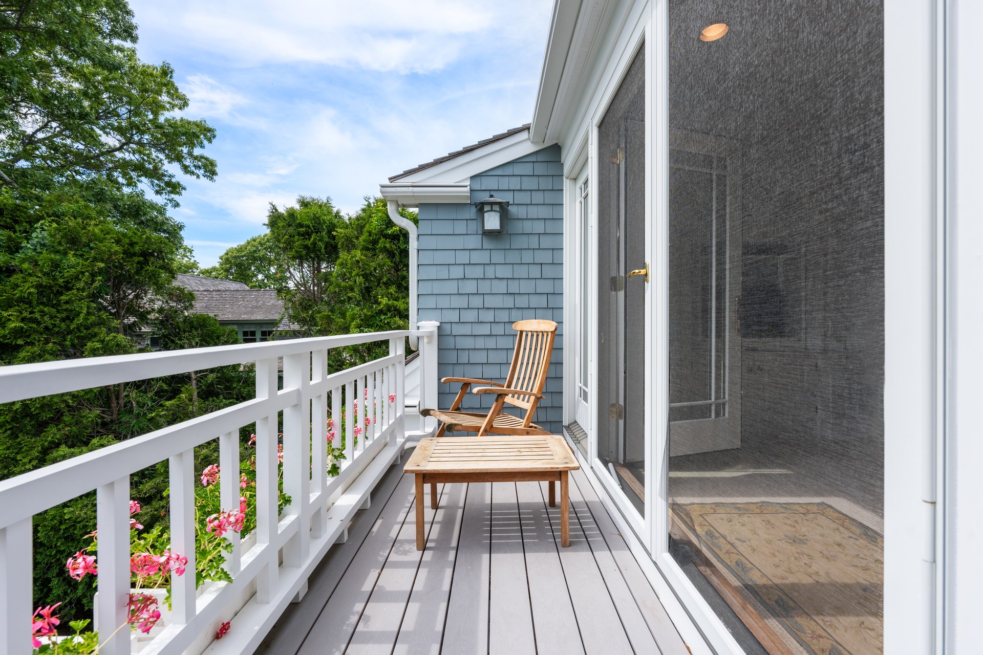 Exceptional Waterfront Estate in Osterville