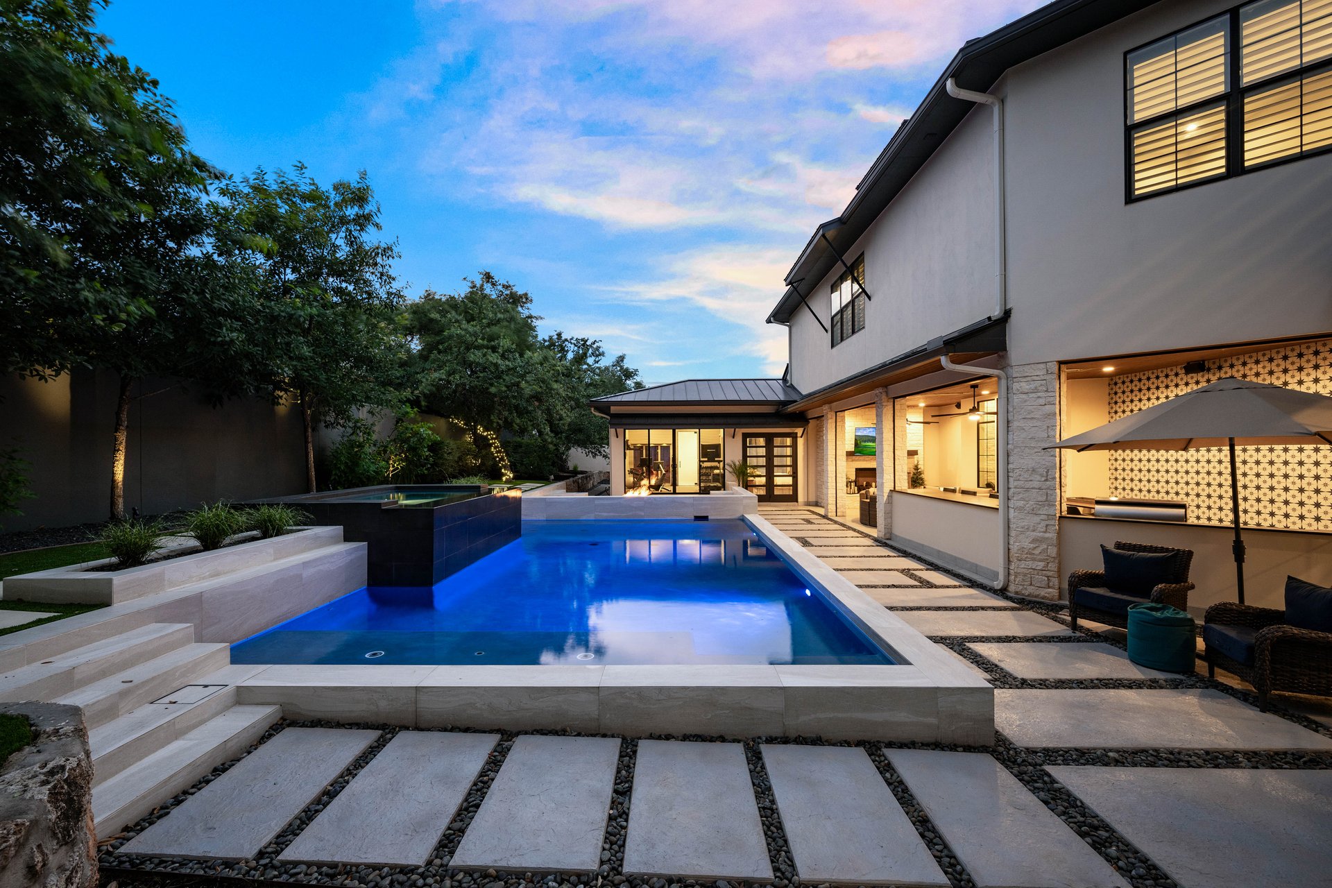 Private Address, San Antonio, TX 78261