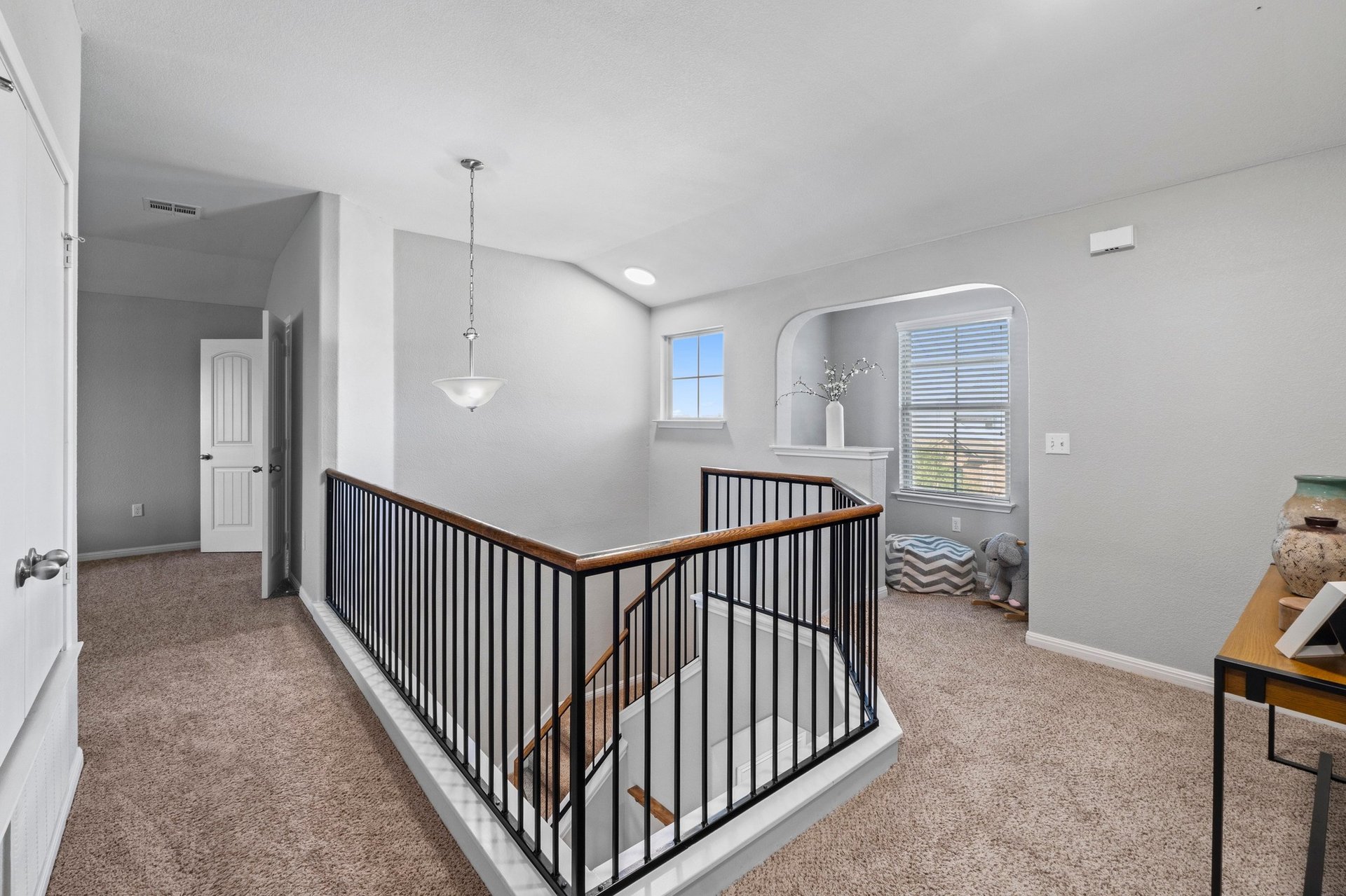 Charming Magnolia Creek Gem – Dream Kitchen, Serene Owner’s Suite & Outdoor Oasis!