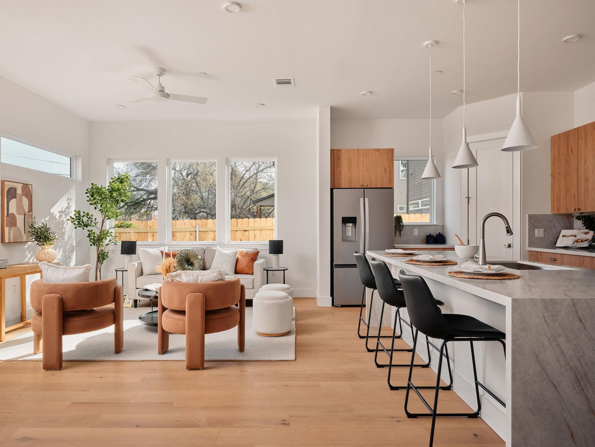 6407 Bradsher #C