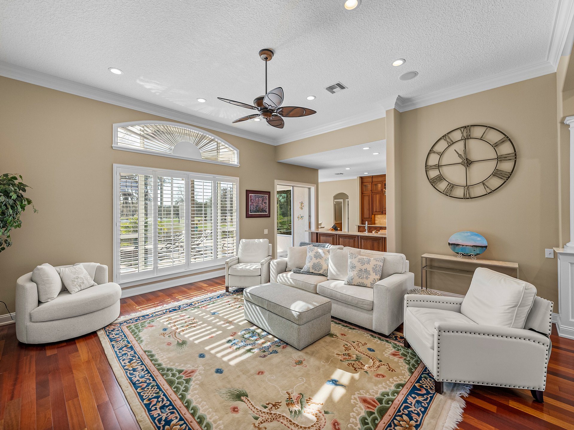 13854 THOROUGHBRED DR