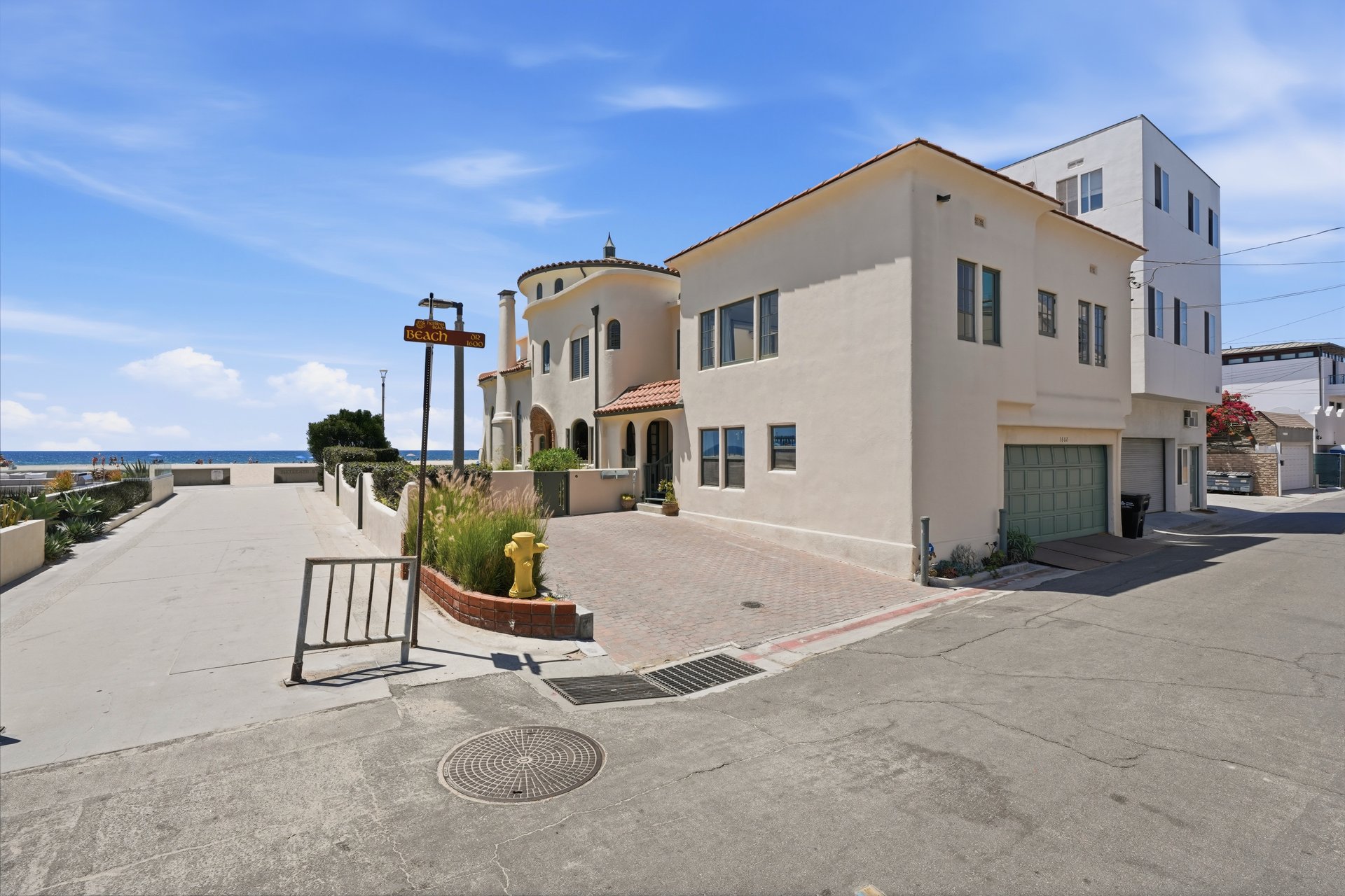 1602 The Strand (Entire Property)