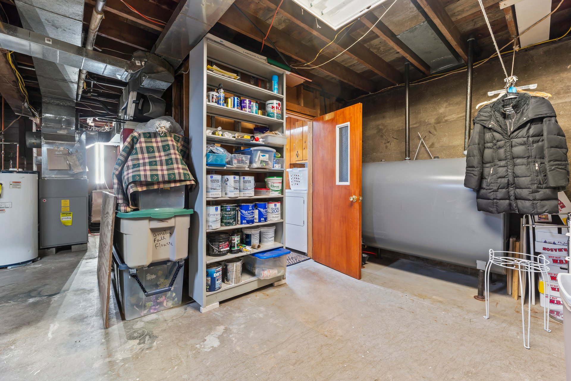 Rental Currently Available
