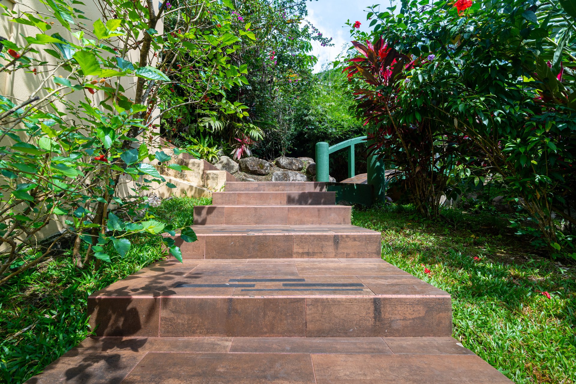 Villa Bali Breeze at Luxury Villa Estates
