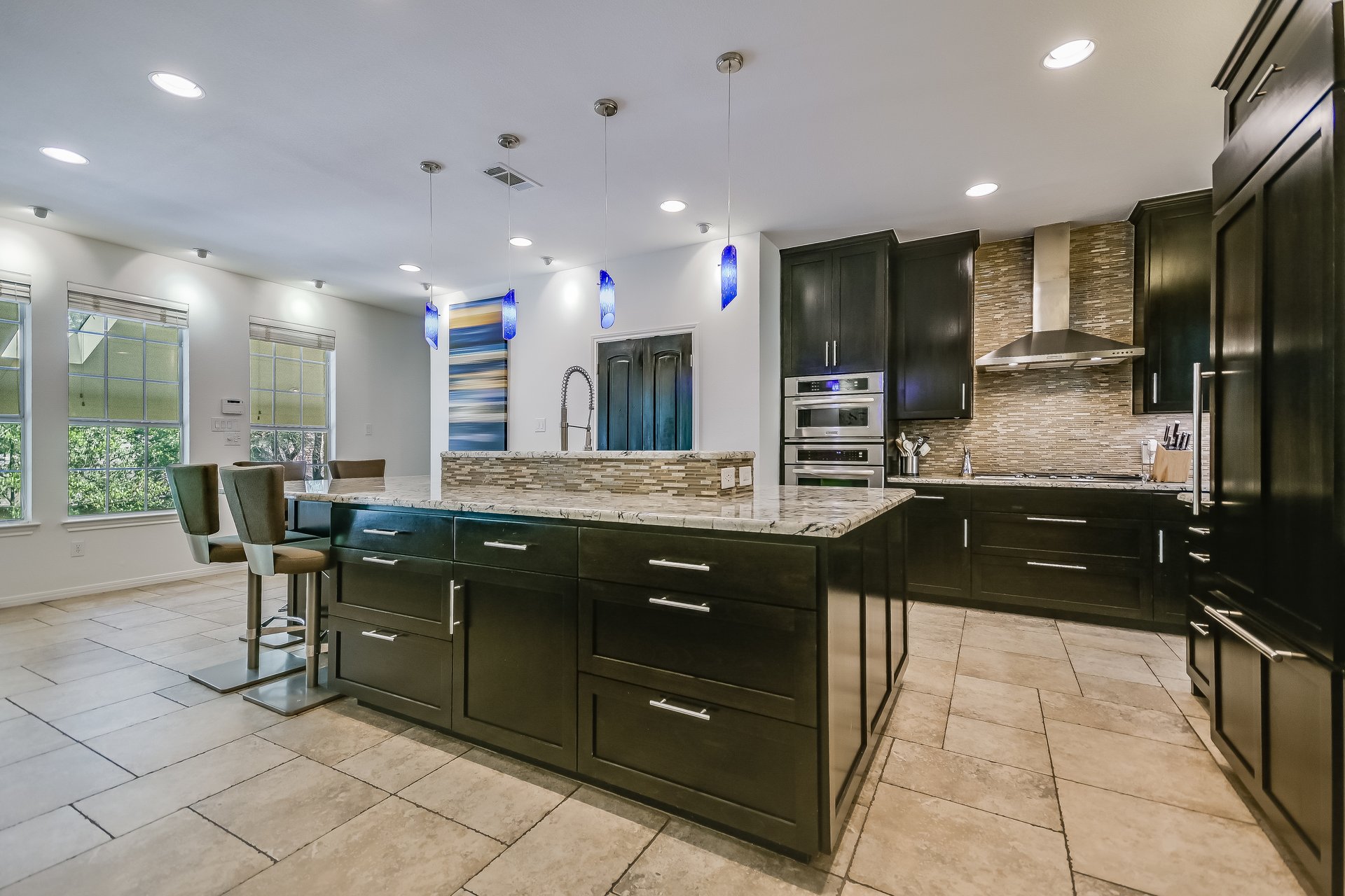 Parkstone Transitional