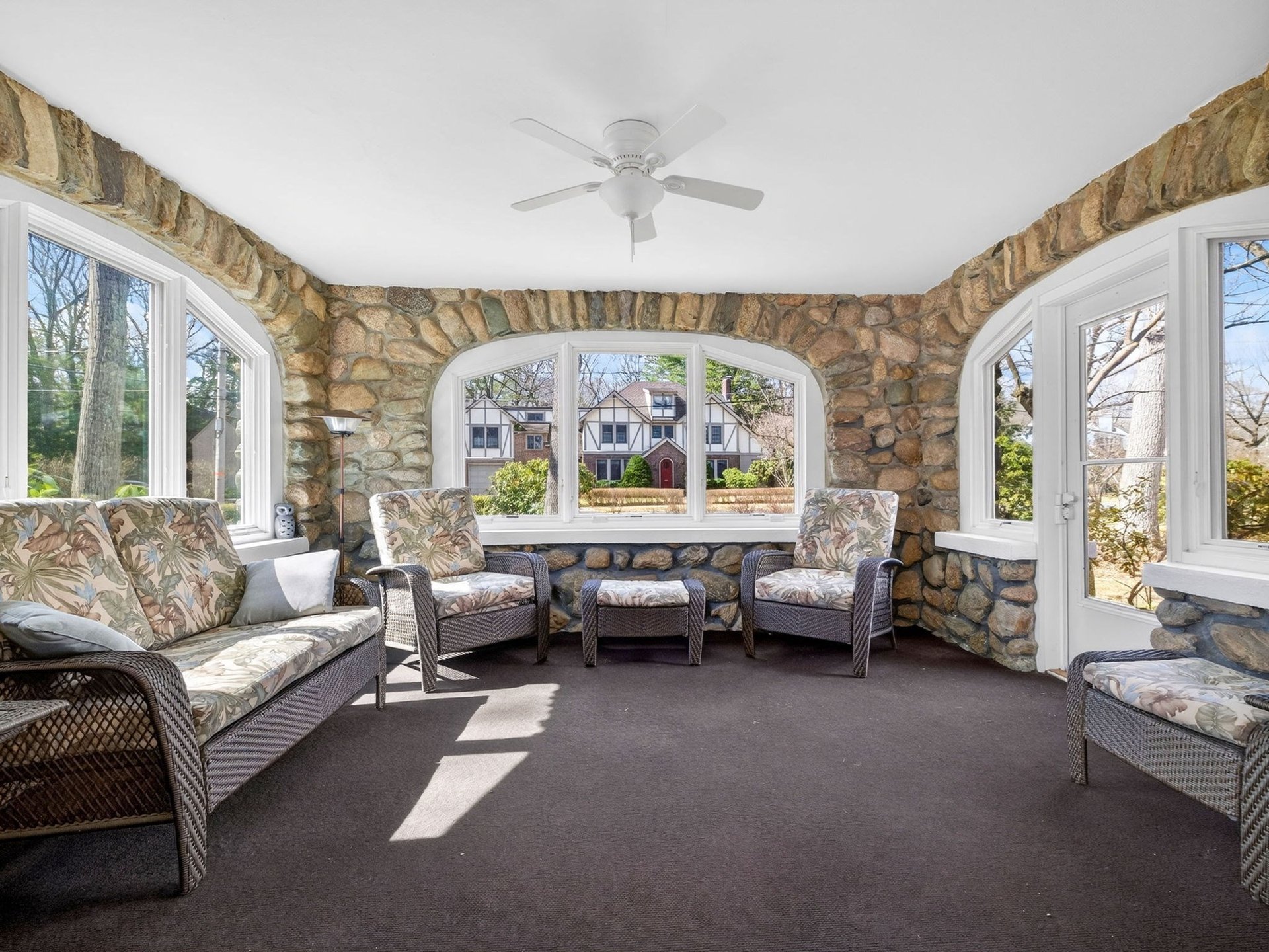 4 Fiske Road