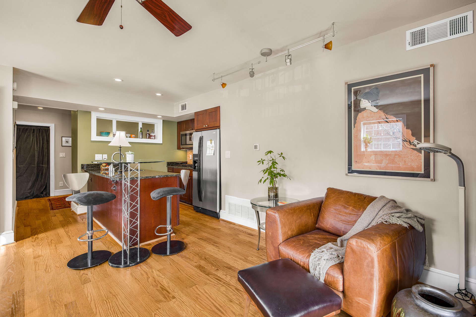 1261 Lavista Road NE, Unit E9, Atlanta