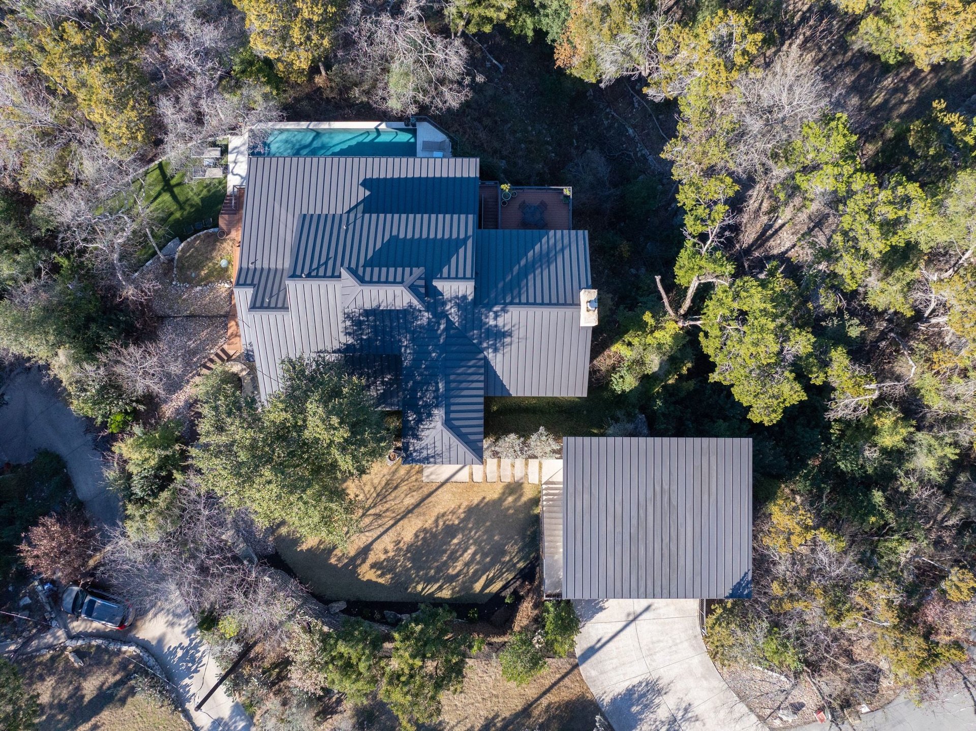 1517 Wild Cat Hollow