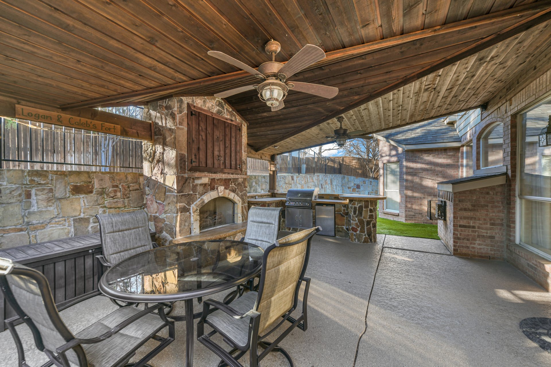 5213 Marshall Creek