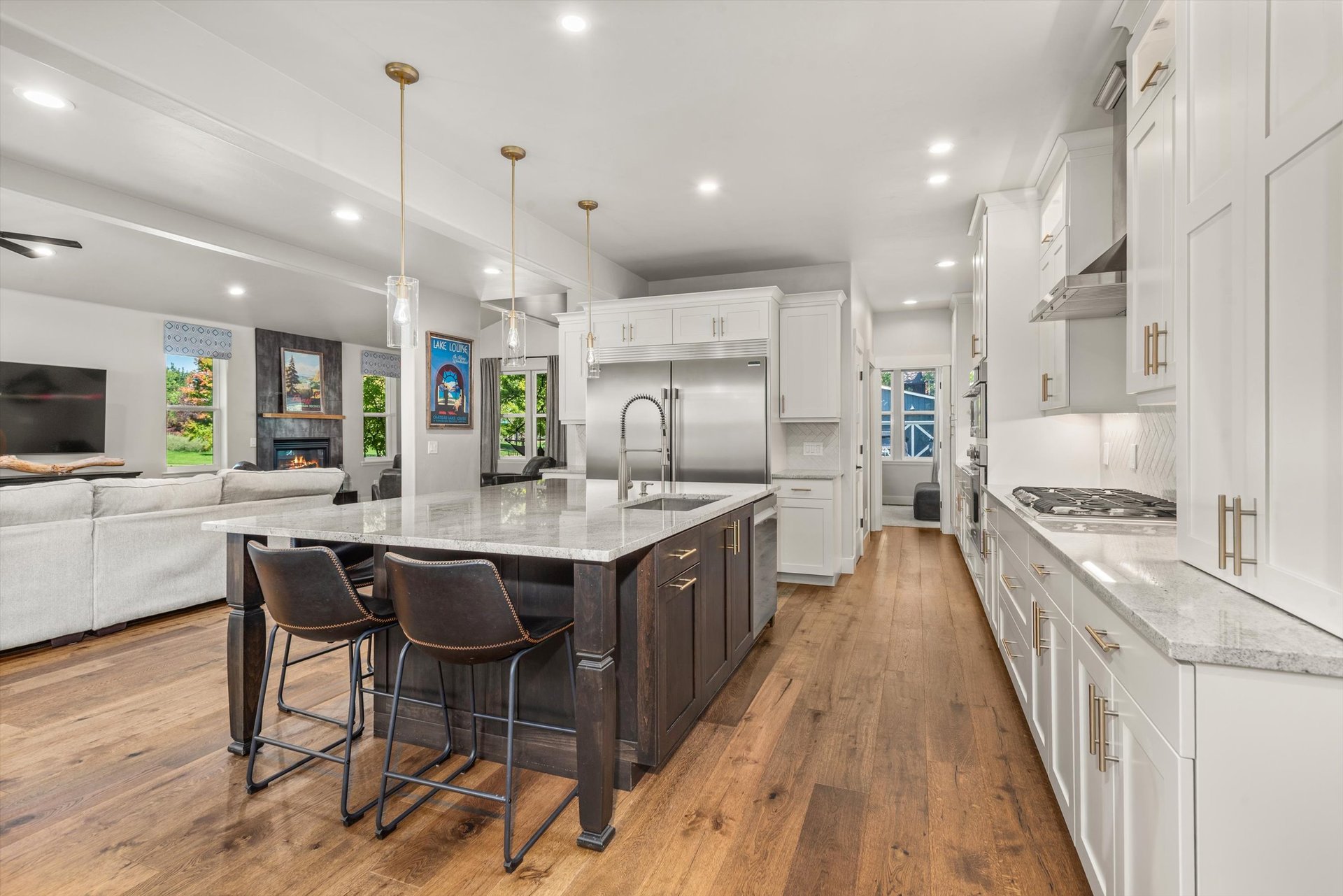 Your New Willits Home Awaits