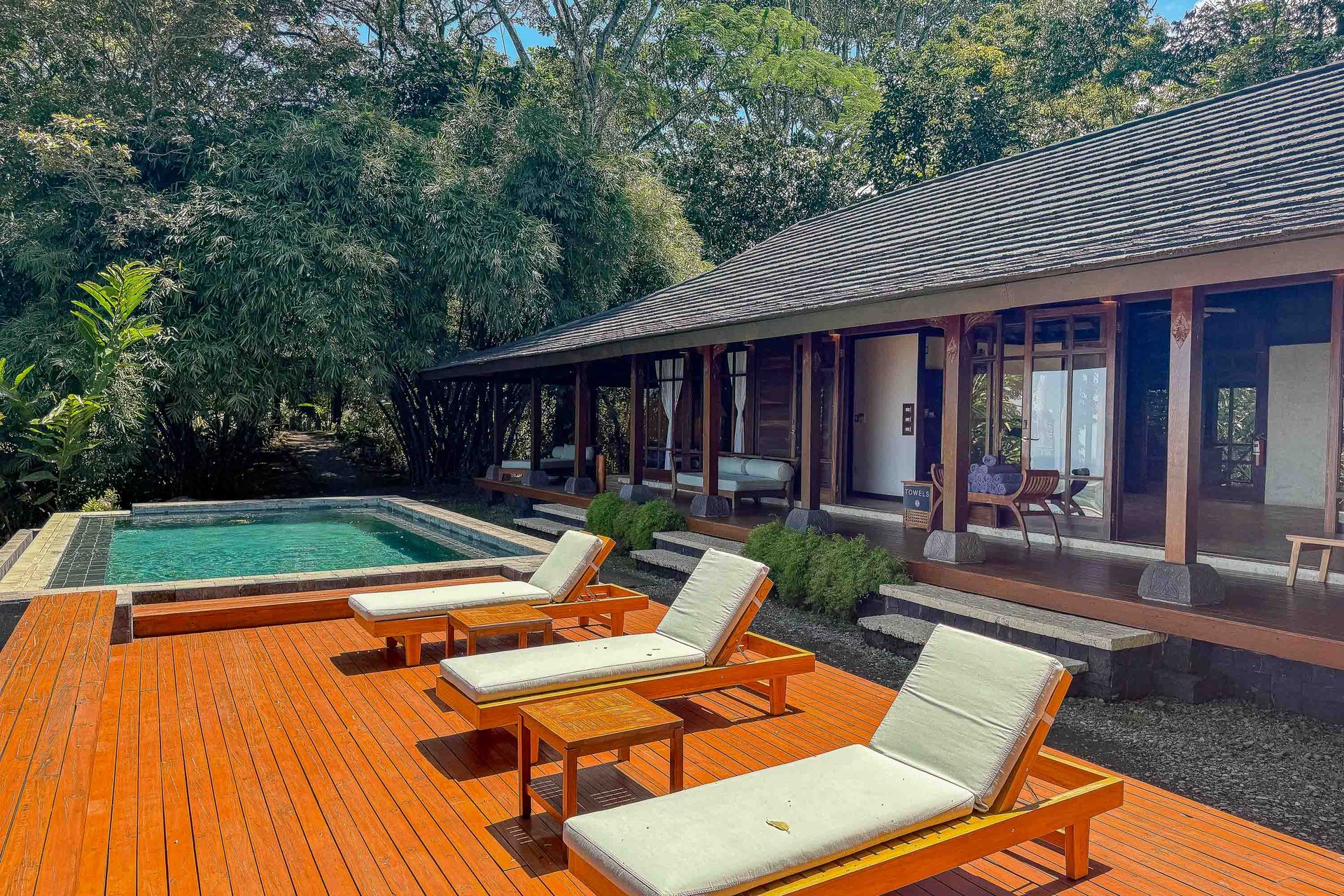 Ocean View Retreat Estate