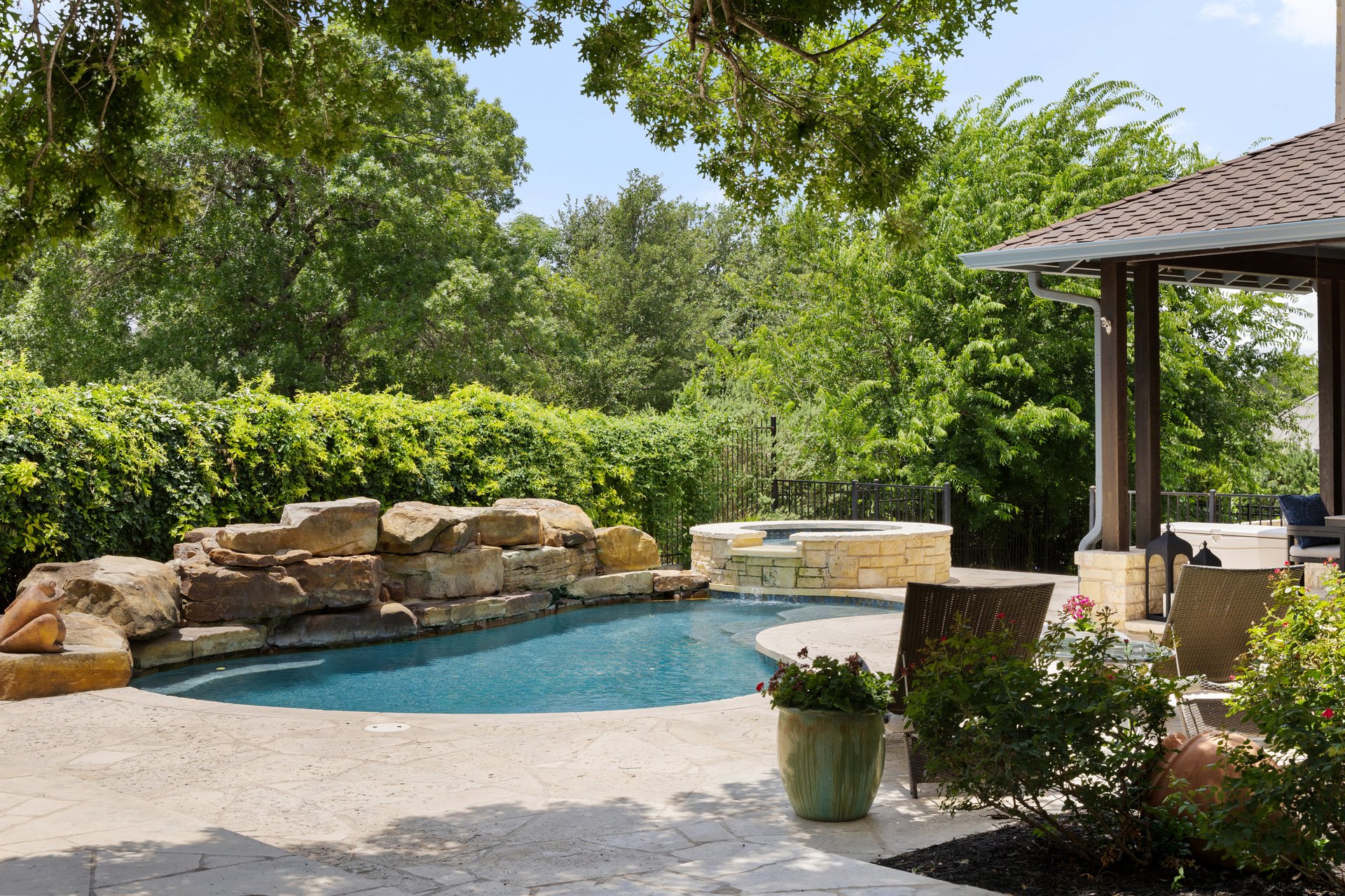 Barton Creek