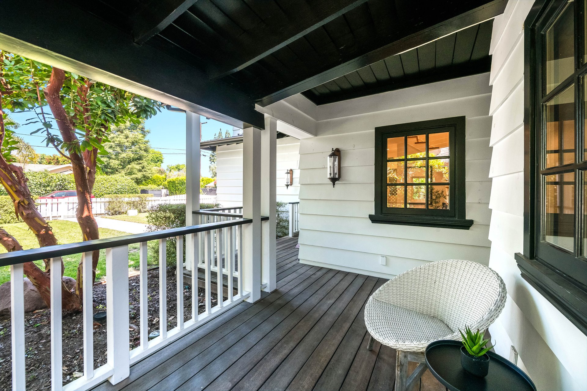 4938 Morse Ave, Sherman Oaks