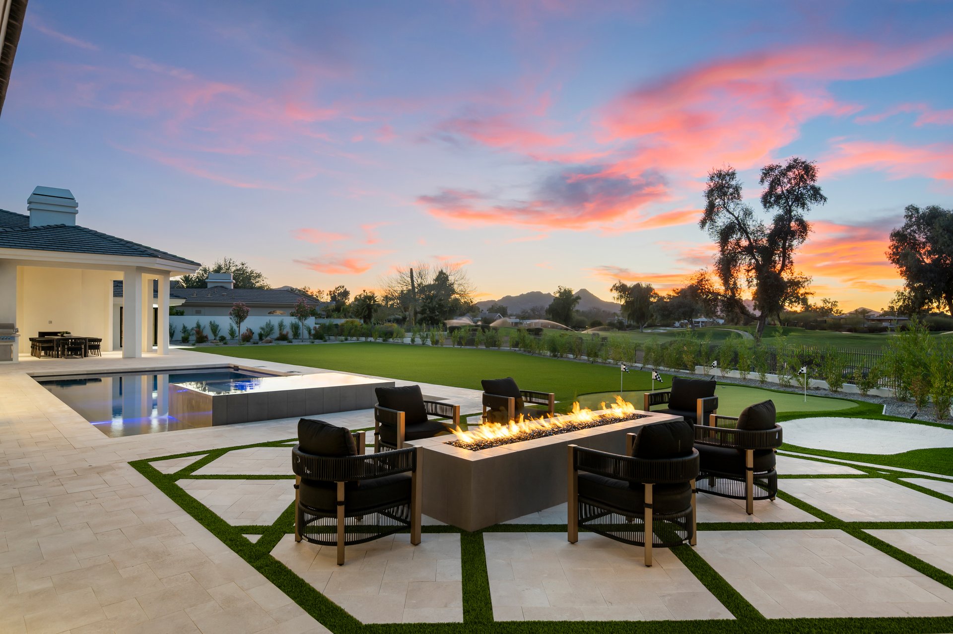 7780 E Vaquero Dr