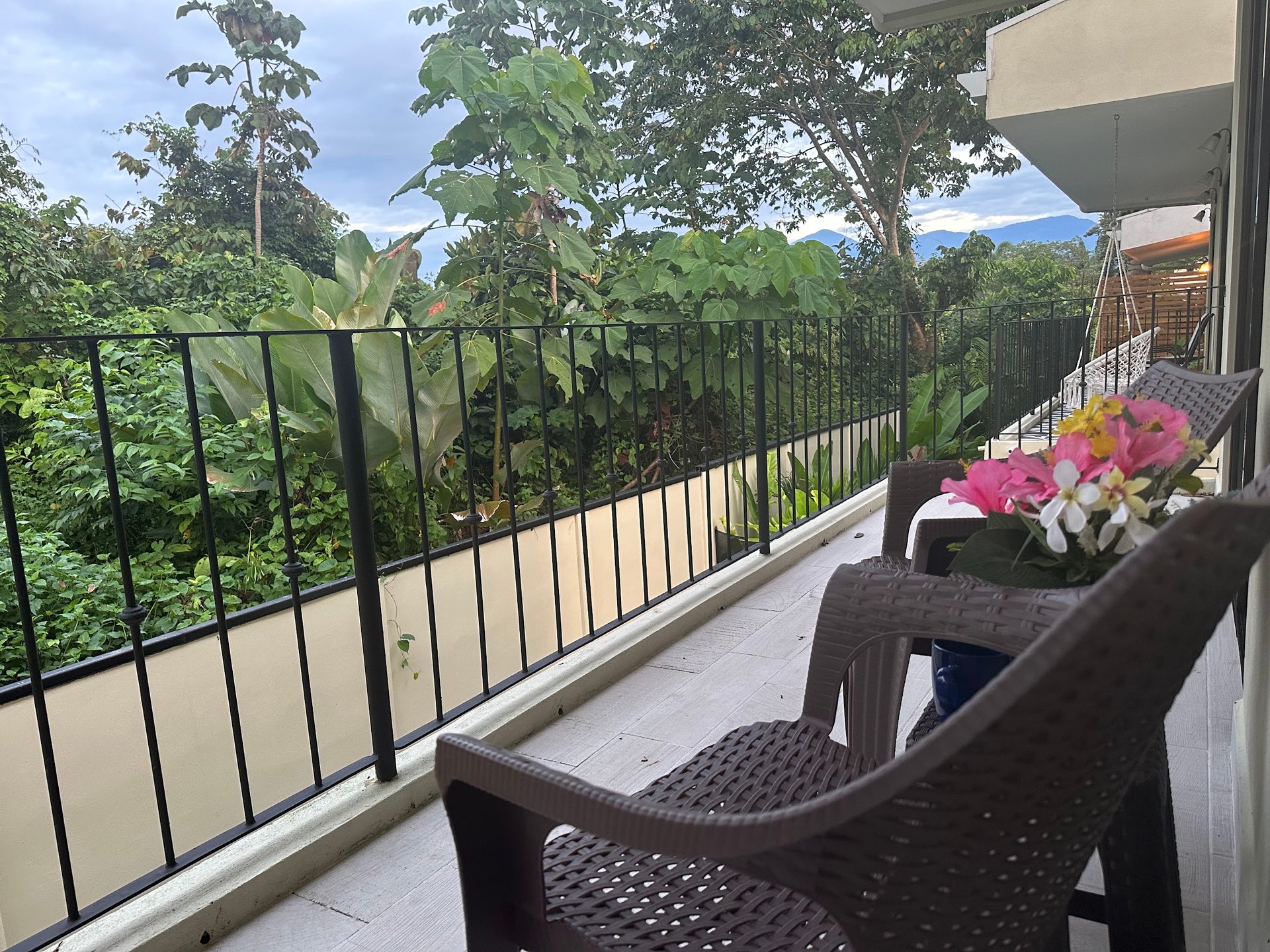 Villa Tortuga, Prime Location Just 5 Minutes from Marina Pez Vela & Shops