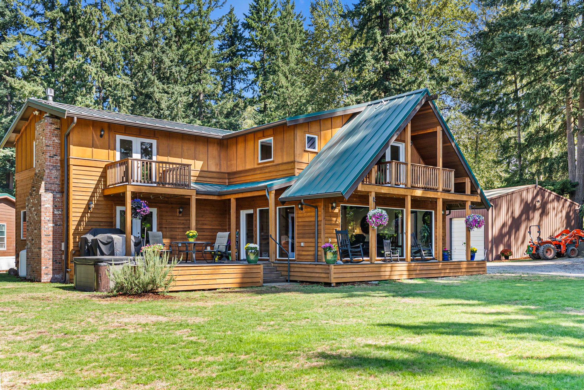 33623 206th Avenue SE
