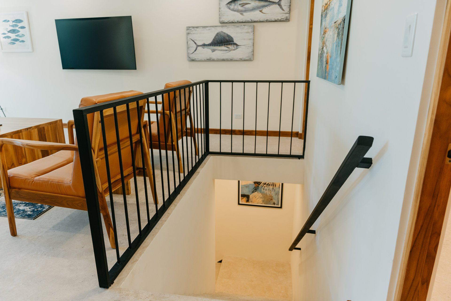 Grand luxury 9 bedroom, 9.5 bath Rainforest & Mountain View Estate near Marina Pez Vela