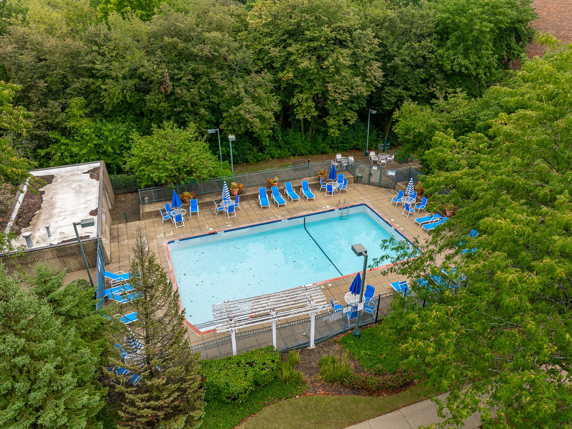 1800 Huntington Blvd Unit 513