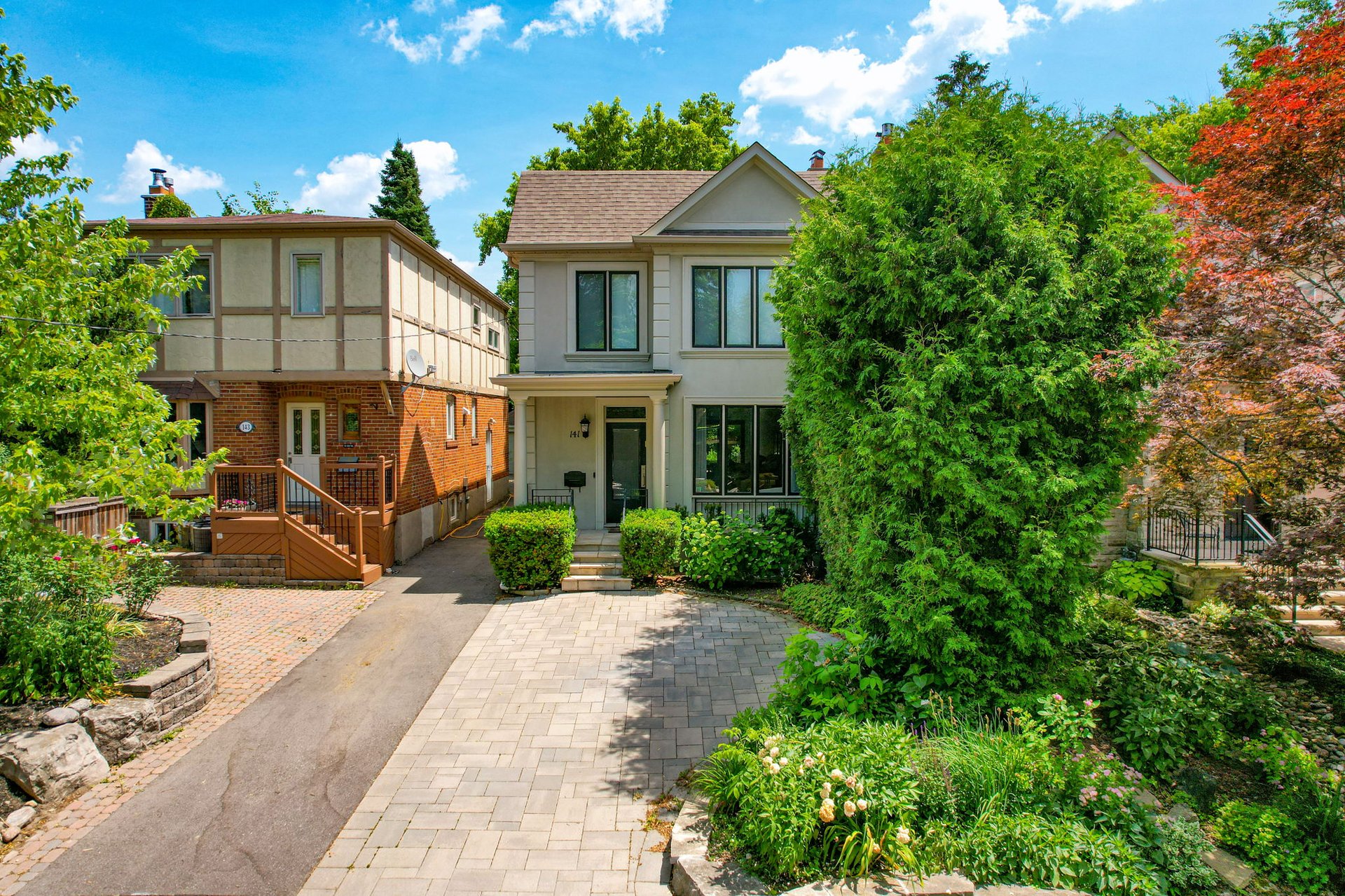 SOLD: Modern Comforts