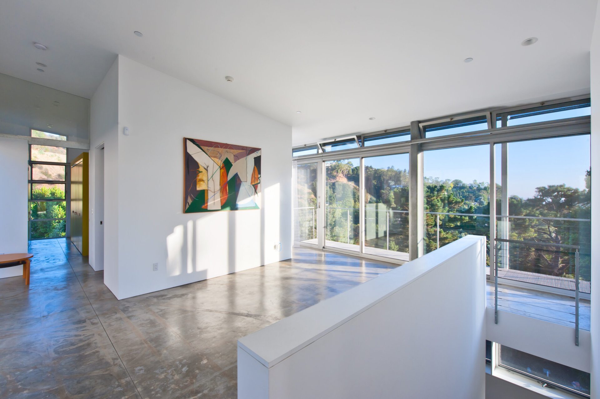 2640 La Cuesta Dr