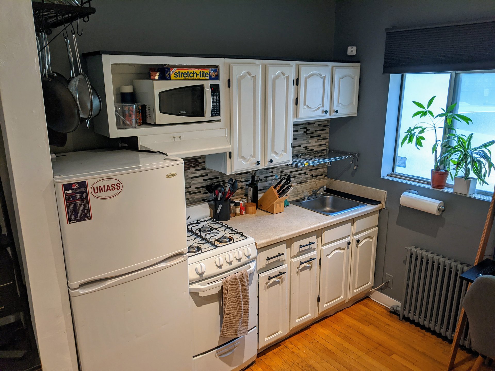 259 W Newton St #1