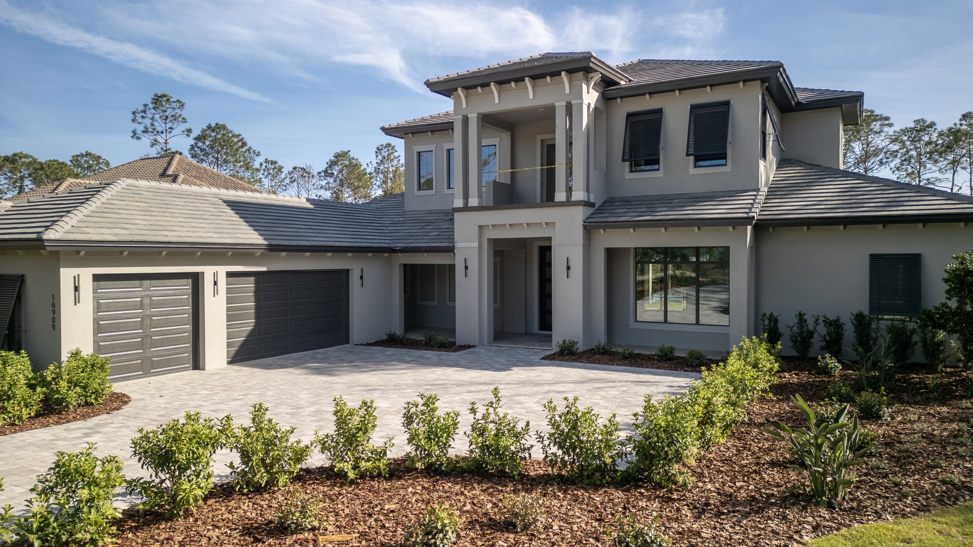 Hancock Model - Lot 67 Estate